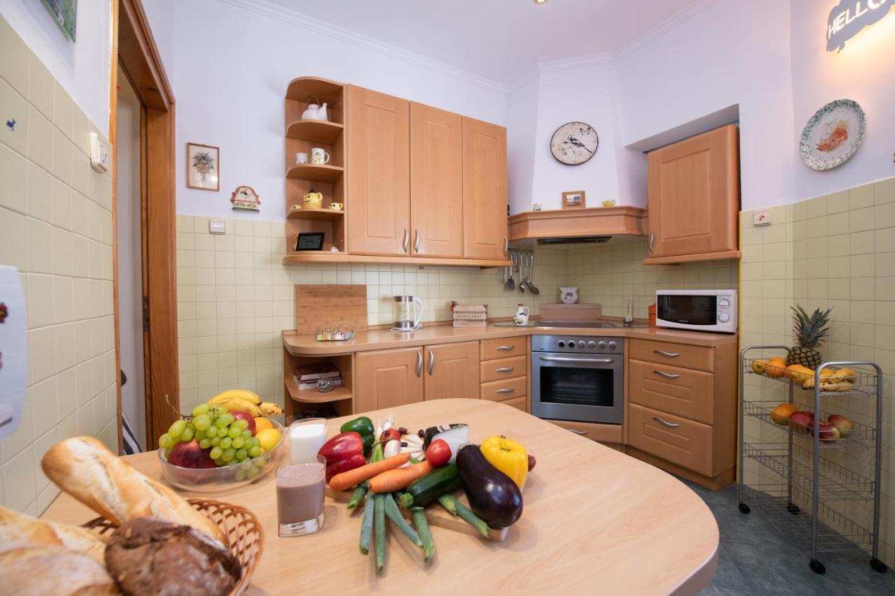 Apartment Opatija Slatina Beach 外观 照片