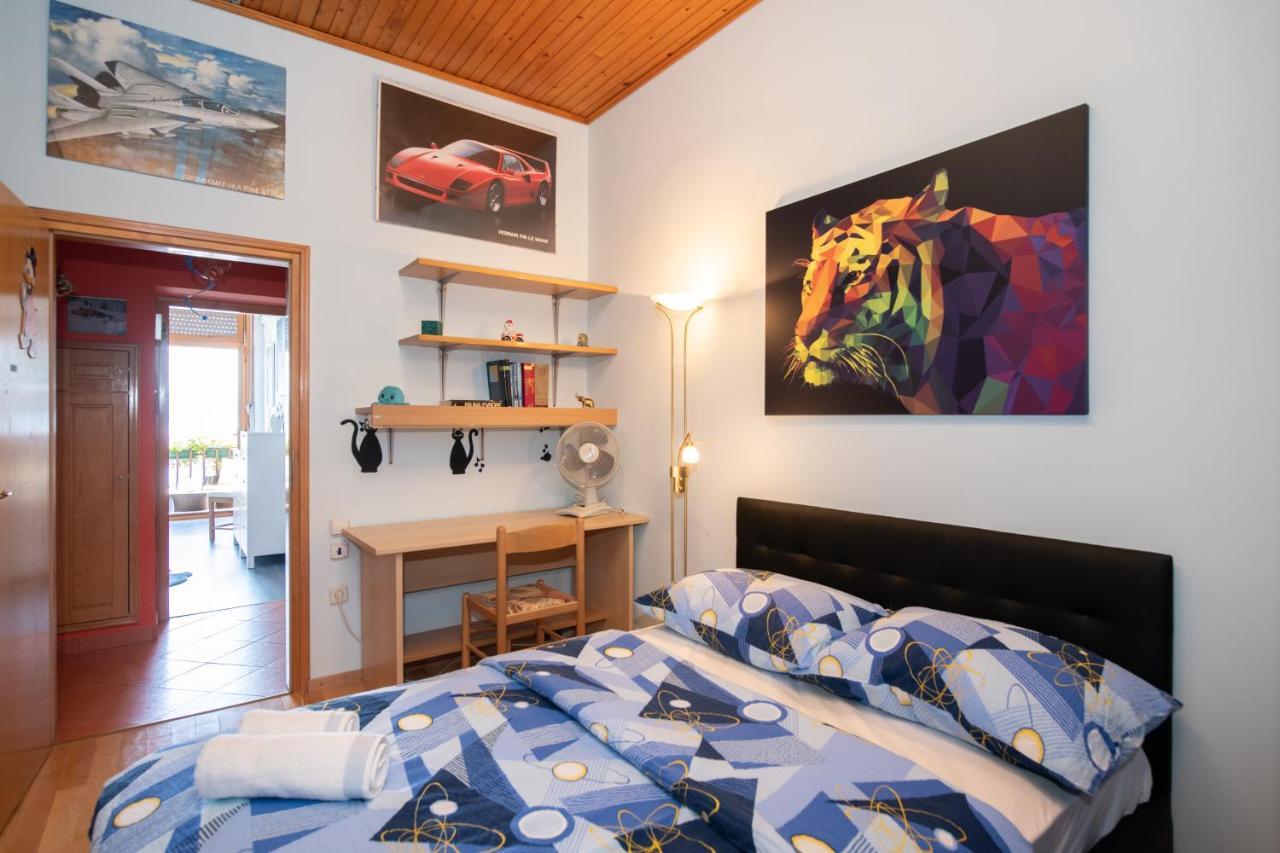 Apartment Opatija Slatina Beach 外观 照片